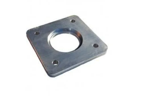 310s Square Flange